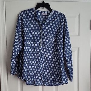 Sevya Handmade Women's Blouse